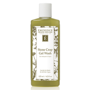 Eminence Stone Crop Gel Wash
